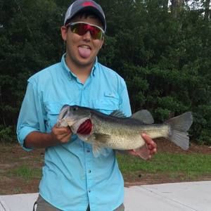 Meet your Posher, Aaron